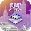 DLT QR LICENCE