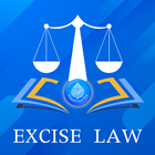EXCISE LAW आइकन