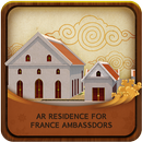 AR Residence for France Ambassadors APK