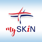 my SKIN ไอคอน