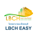 APK LBCH EASY