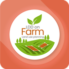 LDD On Farm Land Use Planning icon