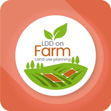 LDD On Farm Land Use Planning आइकन