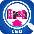 Led Property 아이콘