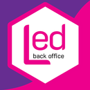 LED Back Office APK