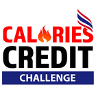 CCC: Calories Credit Challenge ไอคอน
