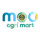 MOC Agri Mart icône