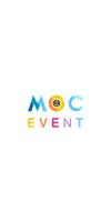 MOC Event Affiche