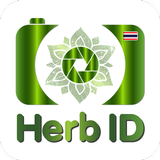 Herb ID aplikacja