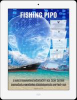 Fishing-PIPO Affiche