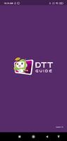 DTT Guide Affiche
