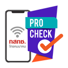 ProCheck biểu tượng