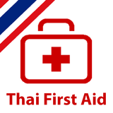 Thai First Aid icône