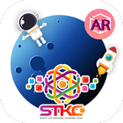 STKC Universe AR icône