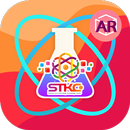 STKC Alchemy AR aplikacja