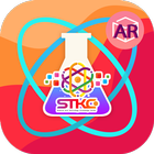 STKC Alchemy AR-icoon