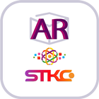 STKC Science AR-icoon