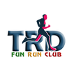 TRD RUN icon
