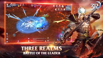 3R Legend ภาพหน้าจอ 2