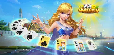 ดัมมี่ Dummy ZingPlay - เกมไพ่