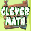 Clever Math-icoon