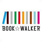 BOOK WALKER Thailand icône