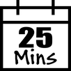 25 Minutes Workout Record APK