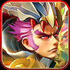 3 Kingdoms Extreme آئیکن