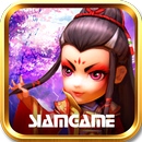 Kung Fu House-ศึกชิงเจ้าสำนัก APK