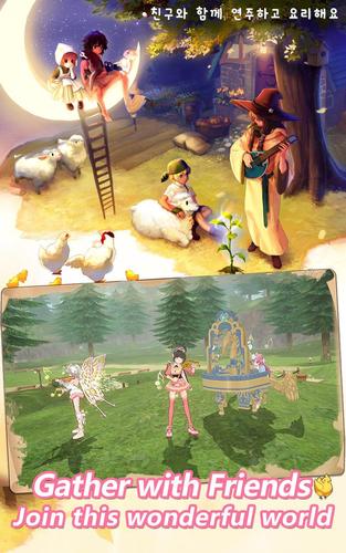 Mabinogi Fantasy Life Apk 1 78 Download For Android Download Mabinogi Fantasy Life Apk Latest Version Apkfab Com