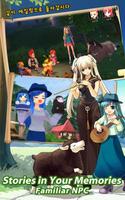 Mabinogi: Fantasy Life اسکرین شاٹ 1