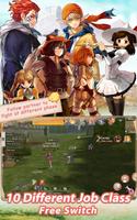 Mabinogi: Fantasy Life स्क्रीनशॉट 2