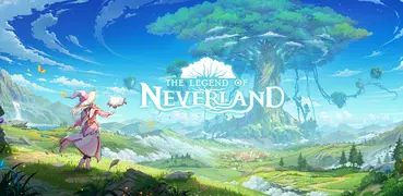 The Legend of Neverland