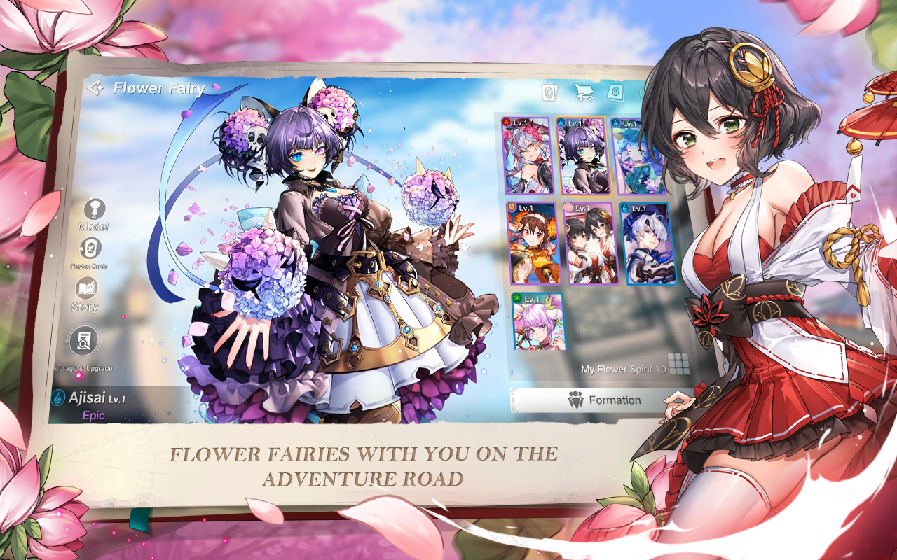 Fairies Fairies