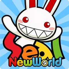 download Seal:New World APK