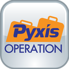 Pyxis Operation icône