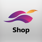 Robinhood Shop-icoon