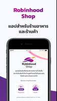 Robinhood Shop постер