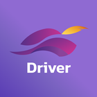 Robinhood Driver آئیکن