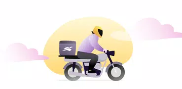 Robinhood Rider