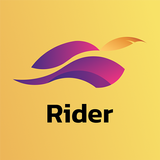 Robinhood Rider ikon