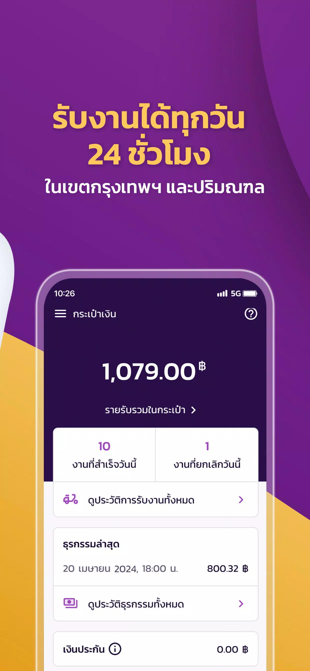 Robinhood Rider APK