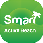 Smart Active Beach icône