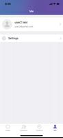 G-Chat اسکرین شاٹ 3