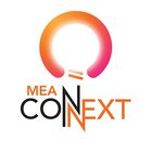 MEA Connext アイコン