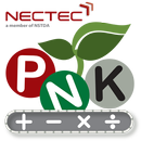 FMC: คำนวณผสมปุ๋ย APK
