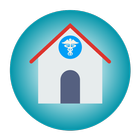 Patient Care @Home 아이콘