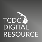 TCDC Digital Resource icono