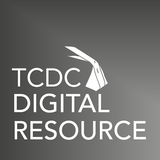 TCDC Digital Resource آئیکن