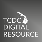 TCDC Digital Resource icon